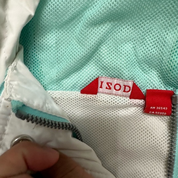 Jacket - Picture 2 of 2